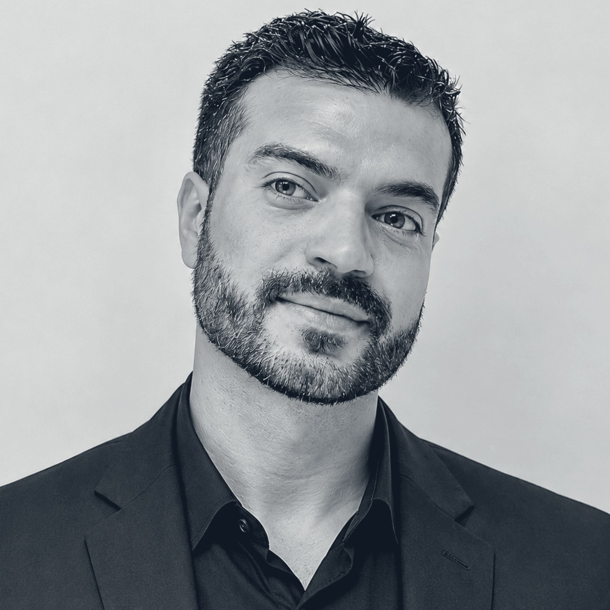 Moncef Zakraoui, Founder and Principal Consultant