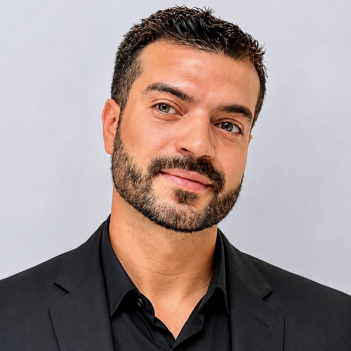 Moncef Zakraoui professional portrait
